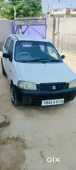 Maruti alto lxi for sale