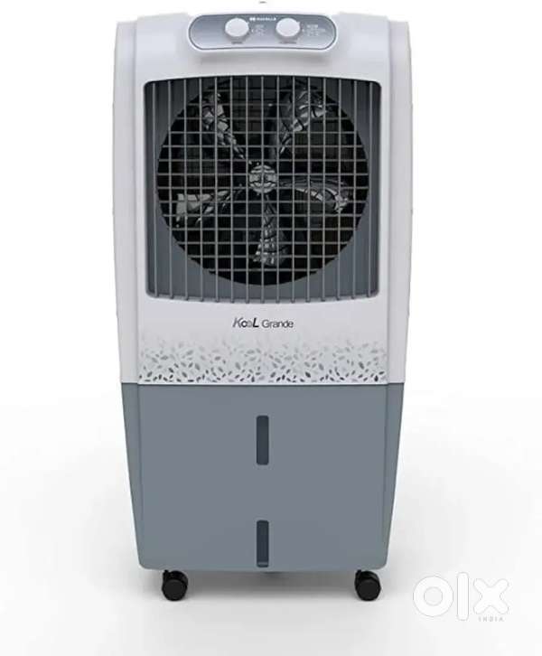 Brand New HAVELLS Kool Grande- 85 Litres Desert Air Cooler