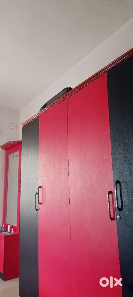 REDHILLS, 24 HRS WATER SERVICE, 1 BHK, 3 PHASE EB, PARKING FACILITY