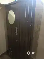 Bed aur almari