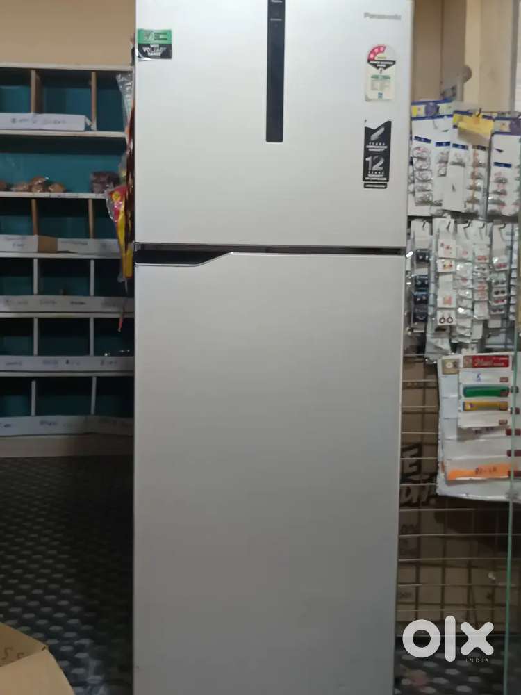 Panasonic fridge