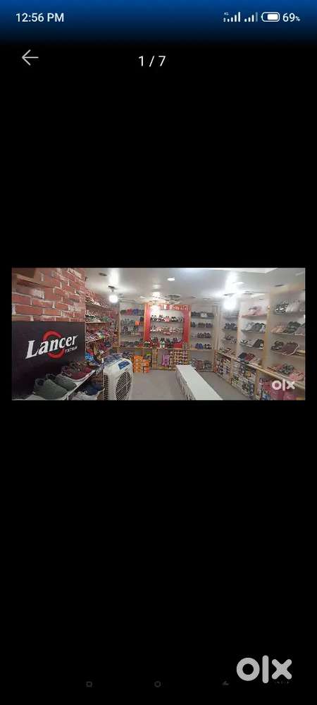 शारदा कॉप्लेक्स नरेश बाजार पुराना बस स्टैंड