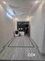 2BHK semi furnished Independent house for rent