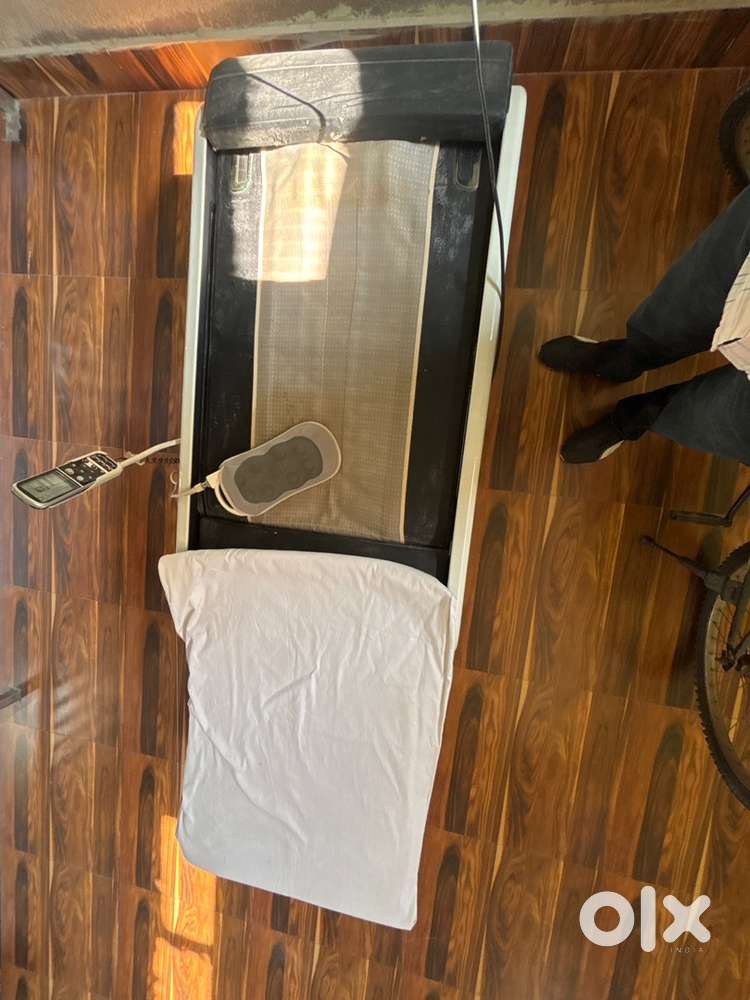 Automatic Thermal Massager