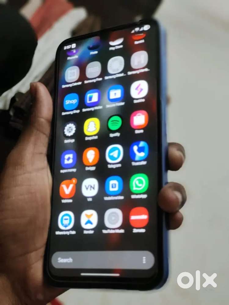 Samsung A15 6/128
