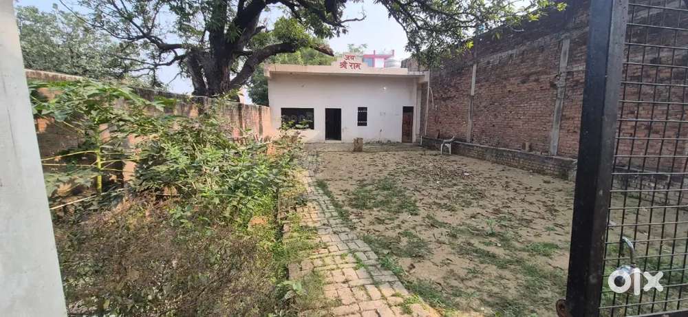 Space Availabe To Rent