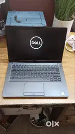 DELL LAPTOP  i 5 8th Gen. Windows 11 Original