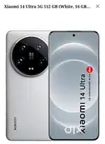 Mi 14 ultra