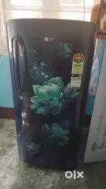 LG fridge in tezpur Ushanagar