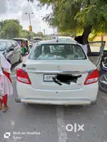 Maruti Suzuki Swift Dzire 2019 Diesel 85000 Km Driven