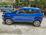 Ecosport AT top-end 2018