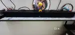 Boat Sound bar
