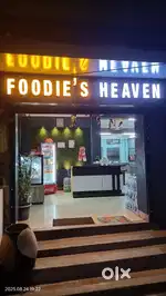 A cook is urgently required for a restaurant at Nagaon