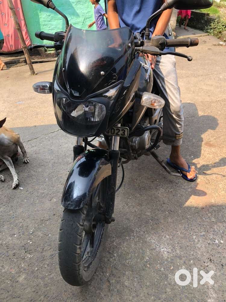 Good condition