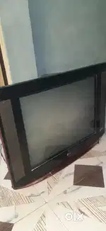 Lg  34Inch Ultra Slim