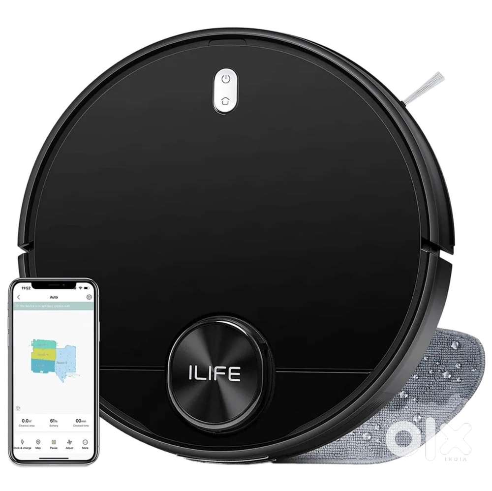 Ilife A11 Robot vacuum cleaner