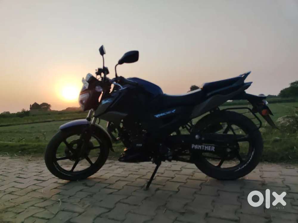 Best condition bike With new tyre &chain kit