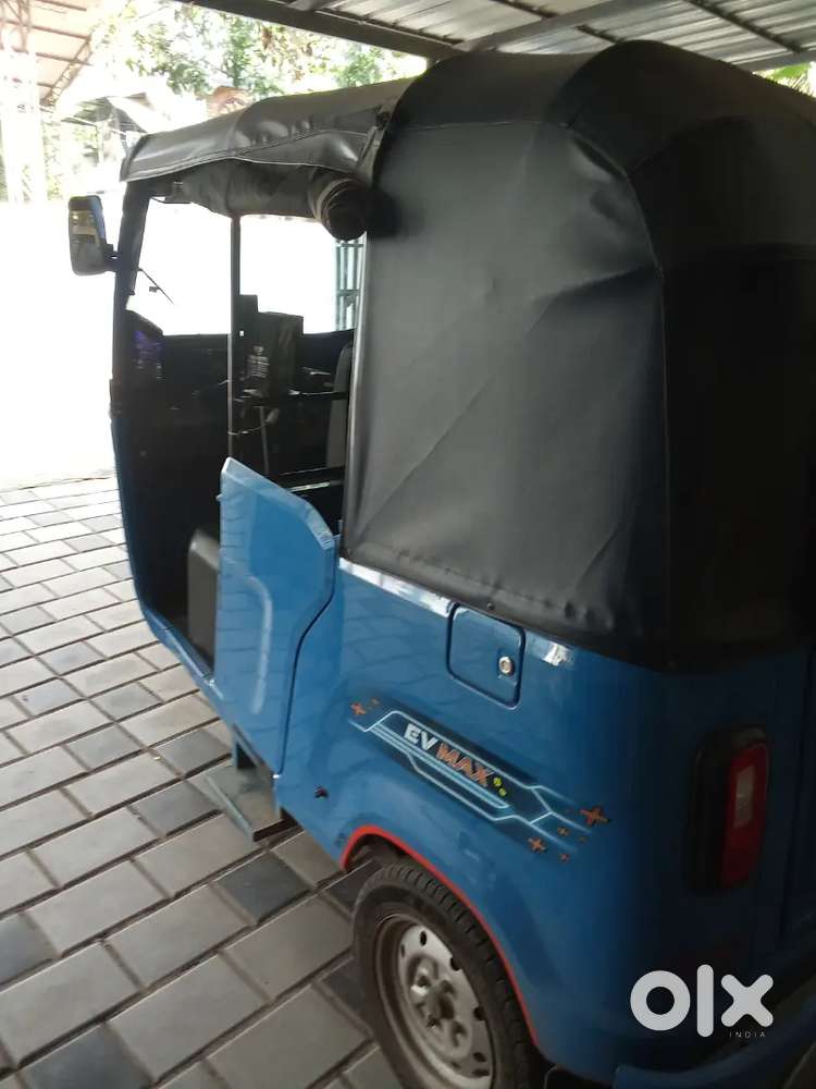 Wanted Auto Driver.Ramankulagara.kollam