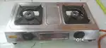 Bharat gas stove