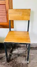 Hotel chair