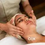 Female Staff Required for SPA Services