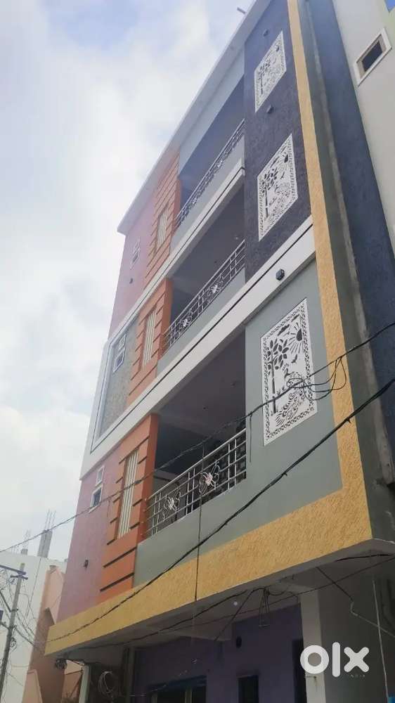 గురుబ్రహ్మ నగర్