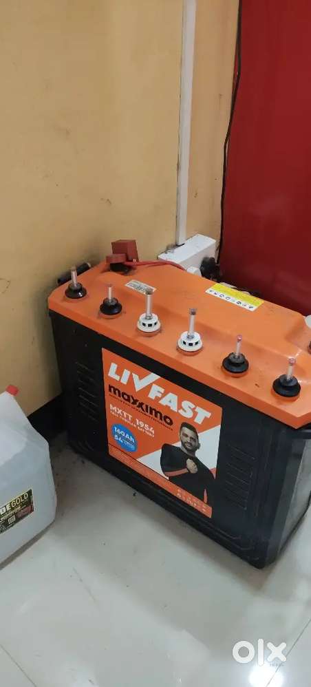 Liv fast inverter