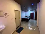 Hotel rooms in marayoor
