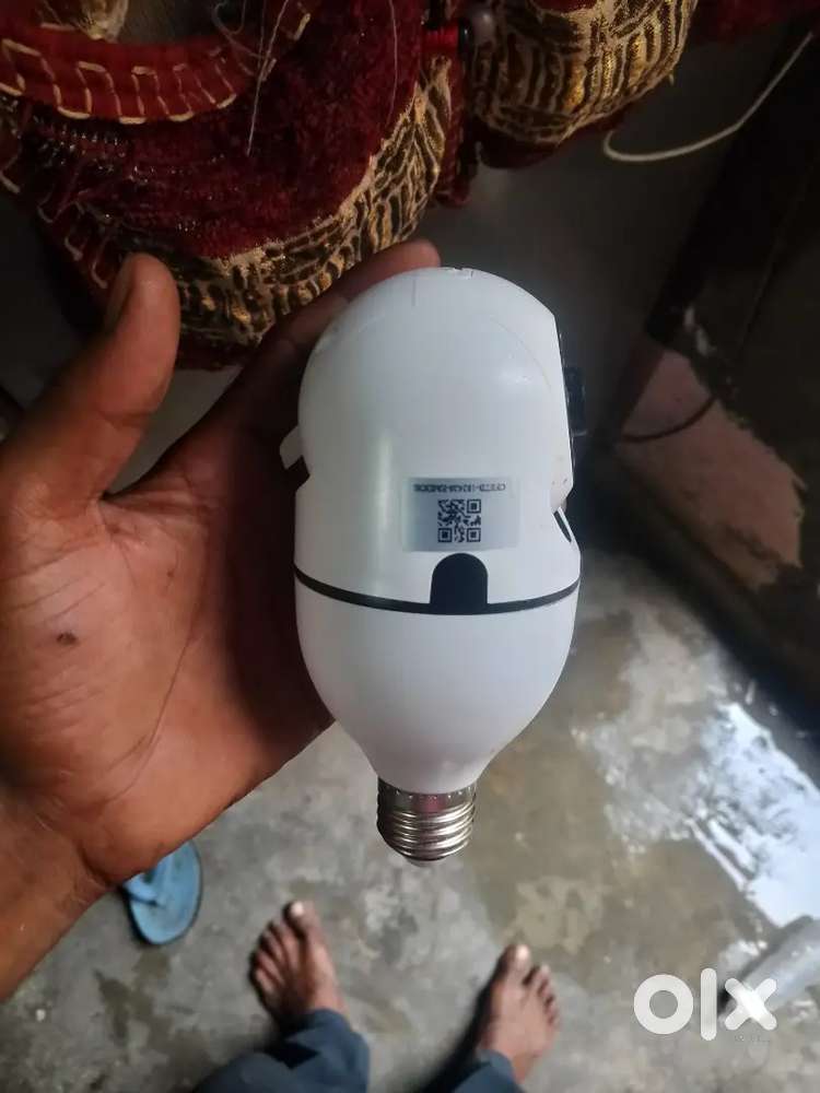 Camera wife wale camera