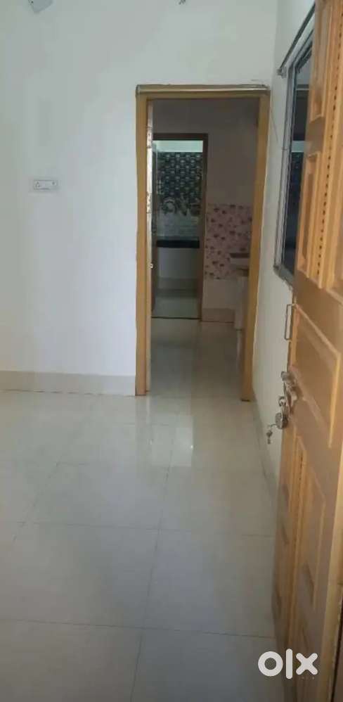 1BHK FOR RENT WITH BED AND FAN