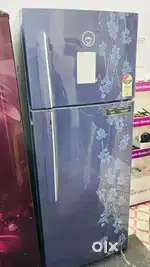 Double door