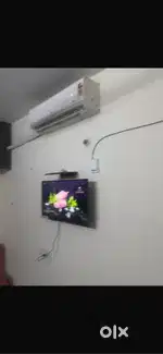 NEW FULLY FURNISED 1 RK STUDIO FOR RENT