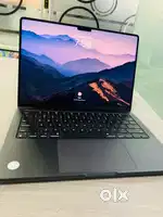 Apple MacBook Pro | 14inch | 2024 | M4 Pro | 24GB | 512GB | A3401