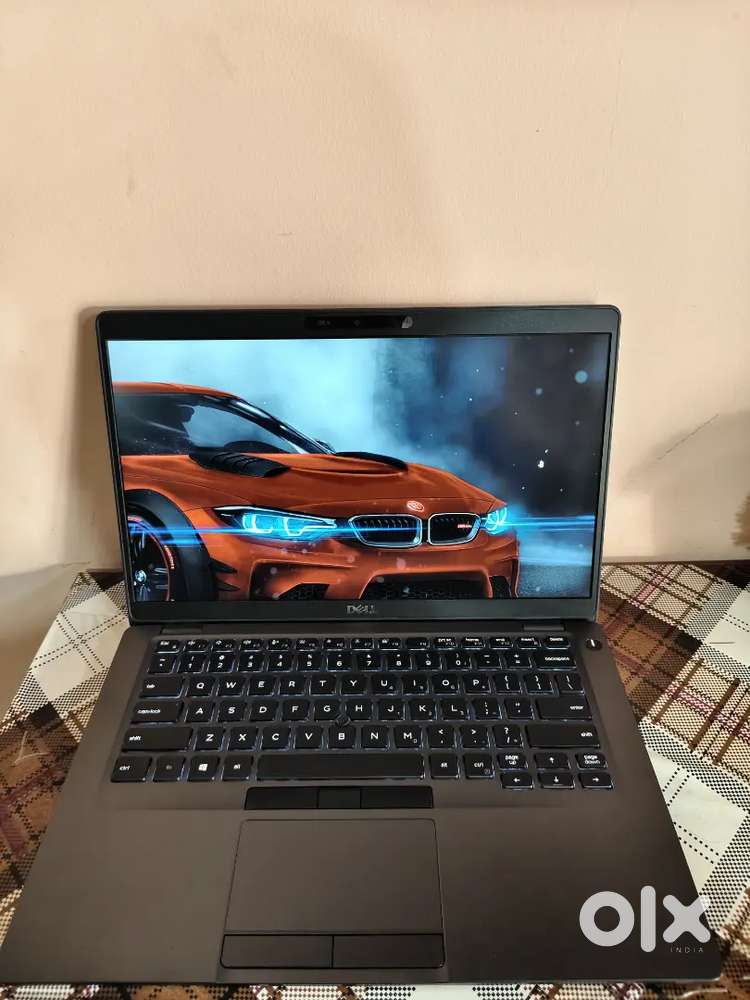 DELL latitude i5-8th 16gbram 256gb ssd