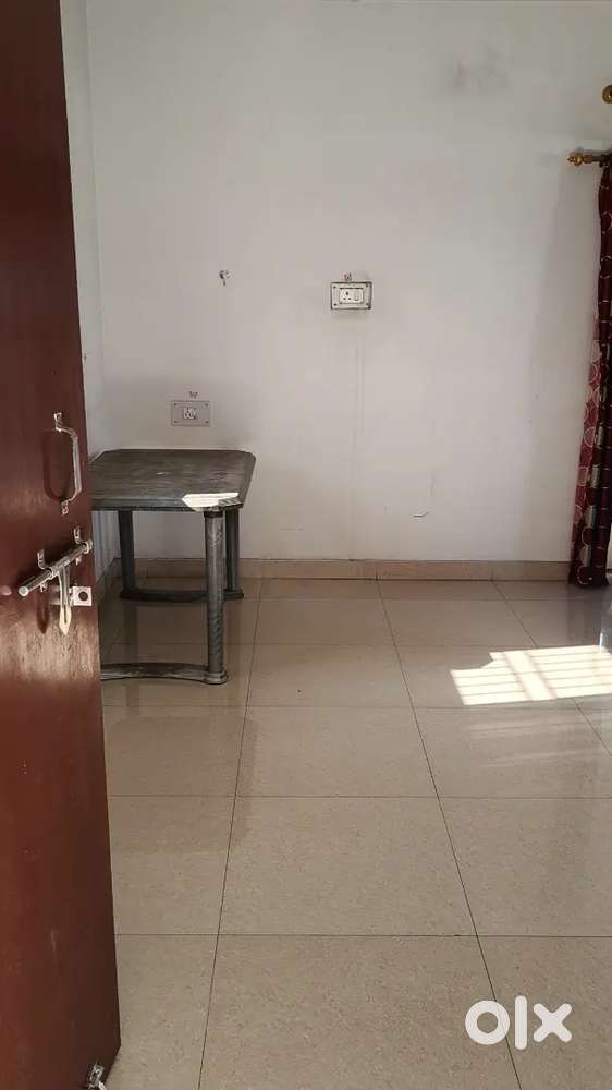 1 BHK independent floor for rent