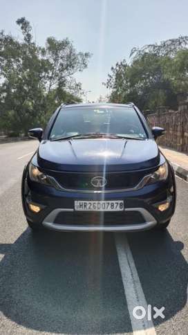 Tata Hexa 2.2 XT 4X2 7 STR, 2018, Diesel