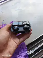 M10-Ear Buds
