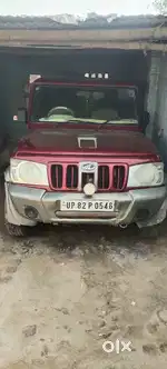 Mahindra Bolero Power Plus 2011 Diesel 95129 Km Driven