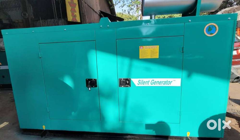 Silent Export Quality Generators