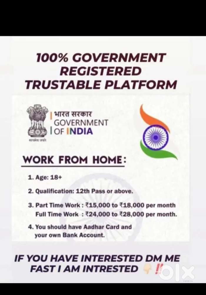 Calling,advertisement