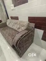 5 seater modern new sofa set