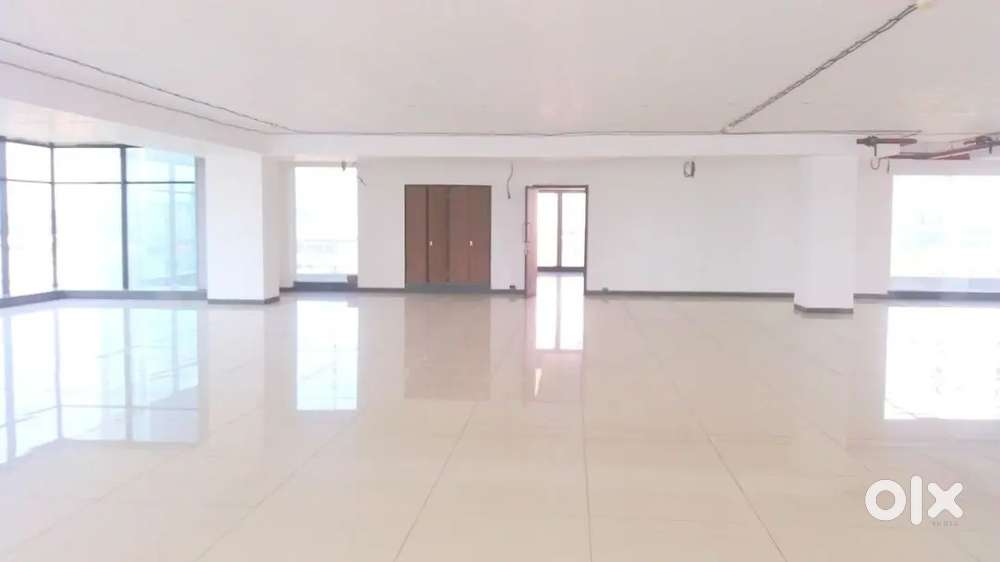 Commercial hall& floar for rent in prime locations