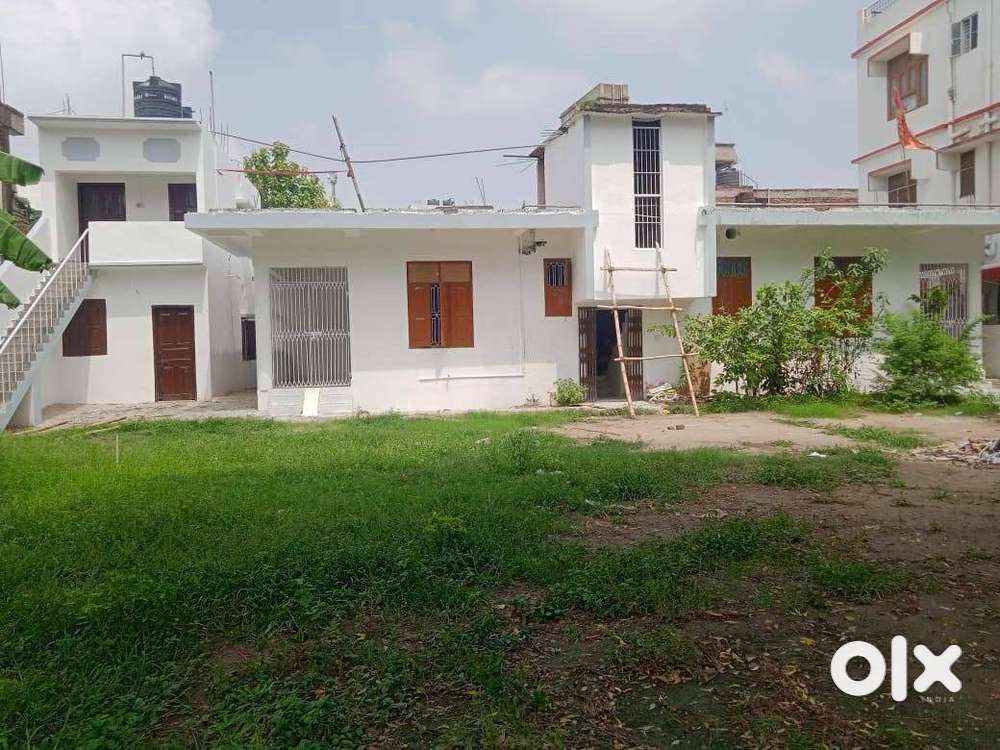 Commercial purpose rent for whole building & campus RajivNagar Road 9