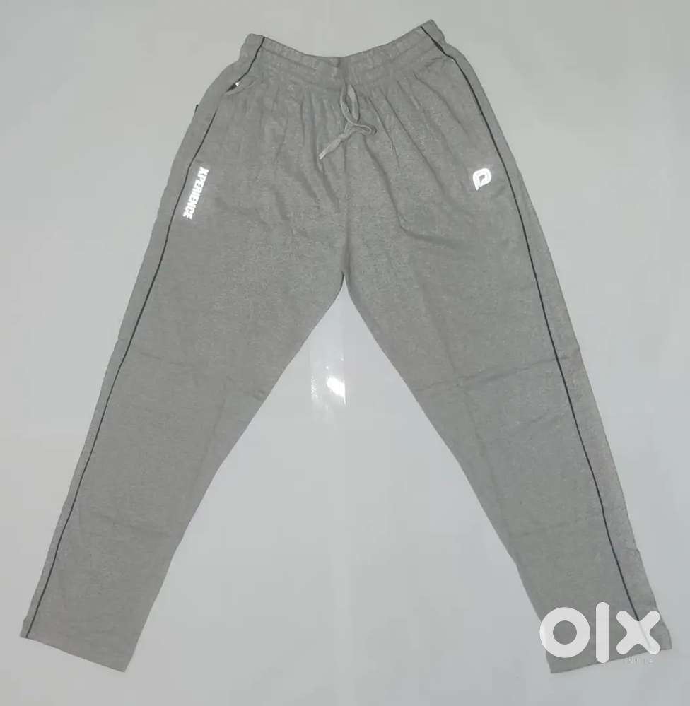 Track pants joggers