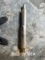 Bullet royal enfield  standard 350 silencer