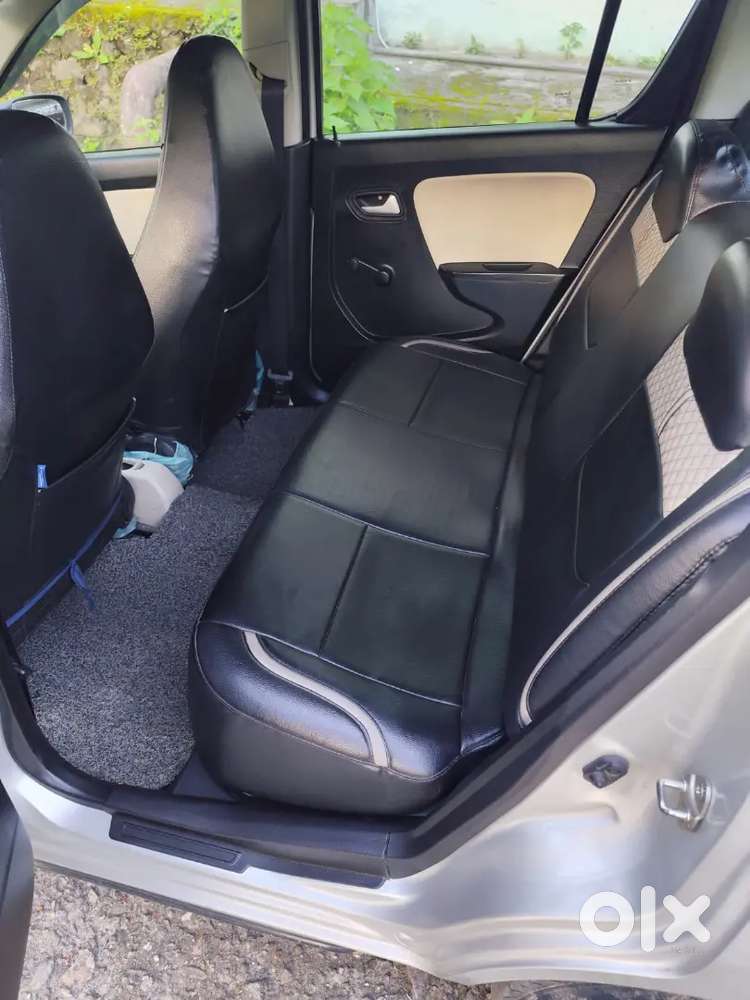 Maruti Suzuki Alto 800 2022 Petrol 33000 Km Drivenj