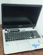 Full running condition and no issues in the device