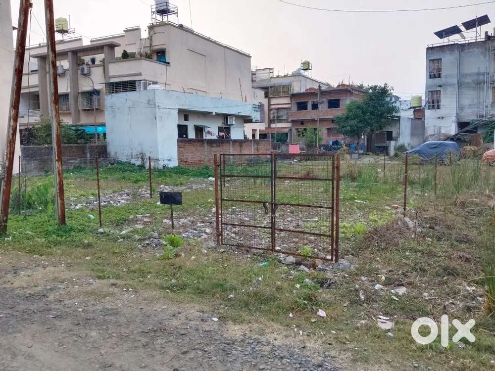 खसरा नंबर १५७/२ प्लाट नबर-११३ opp.Zudiao, Palloti School Road , Nagpur