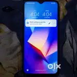 Mi Redmi 9 Power,4gb Ram,64gb Internal,Red Color,New Condition