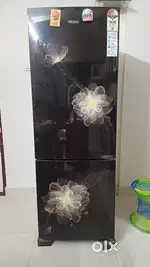 Convertible inverter fridge